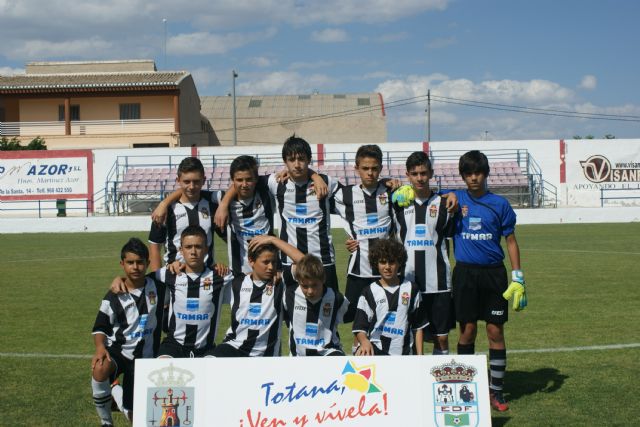 XII Torneo Inf Ciudad de Totana 2013 Report.I - 189